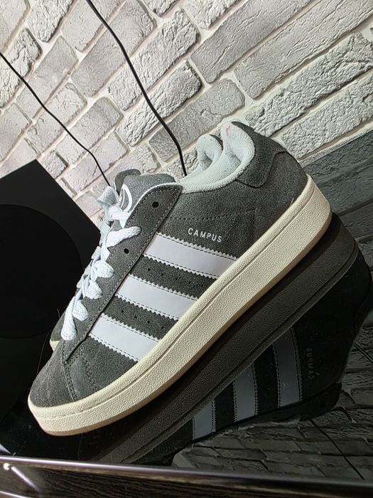 Кроссы adidas CAMPUS