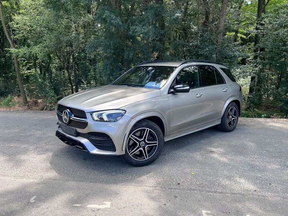 Mercedes-Benz GLE Vand / Leasing / Schimb Mercedes GLE 450 Hibrid
