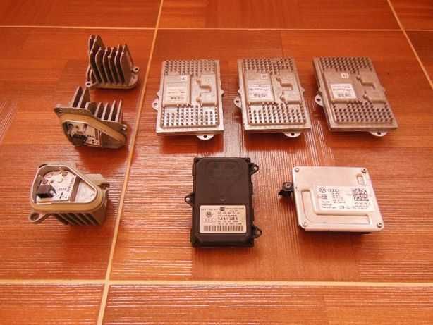 Far faruri calculatoare modul droser Mercedes Audi Bmw Vw Porsche