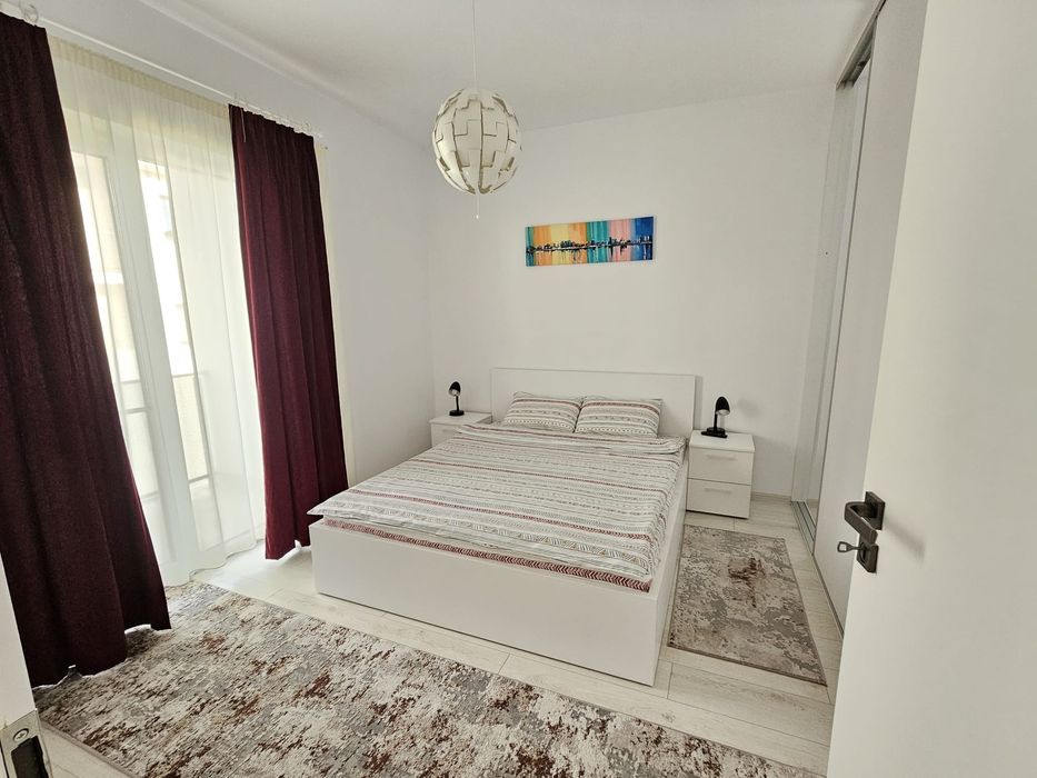 Regim Hotelier - Baia Mare