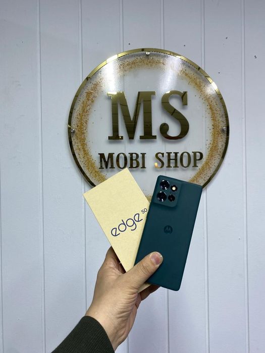 ГАРАНТИЯ !!! Смартфон Motorola Edge 50 512/12gb Телефон Моторола