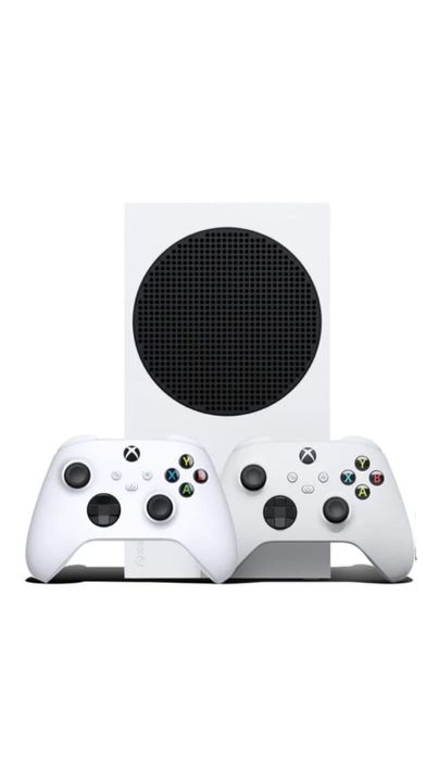 Продам Xbox series S
