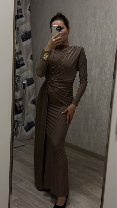 Продам платье вечернее