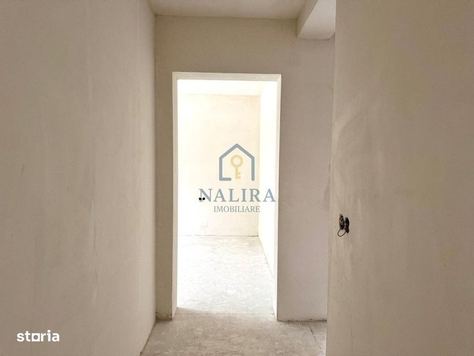 Apartament 2 camere de vanzare Tautii Magheraus bloc nou
