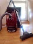 Miele C3 прахосмукачка