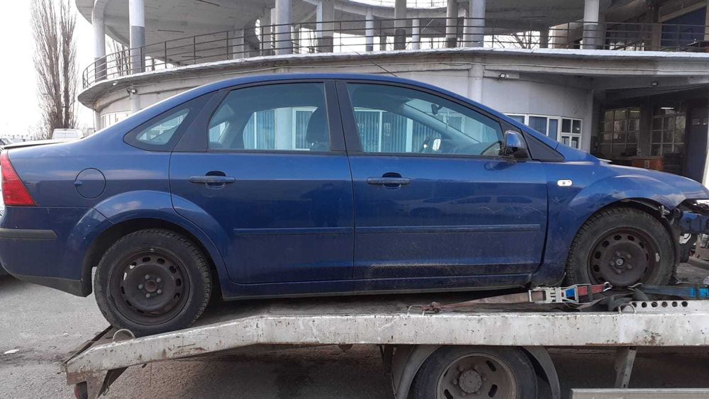 Usa dreapta fata Ford Focus 2