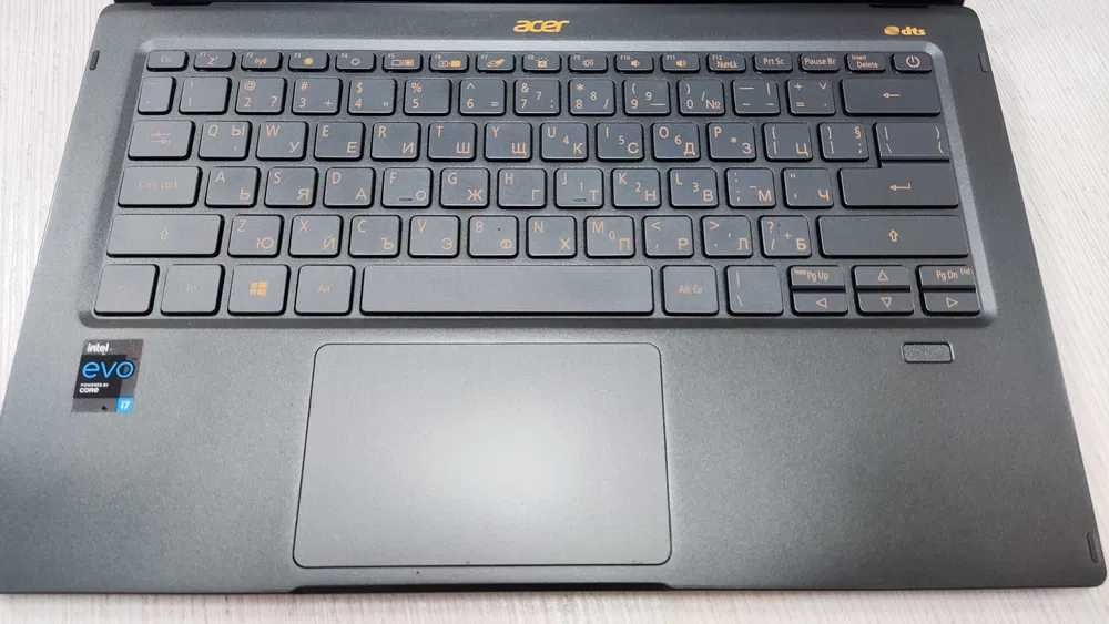 Acer Swift 5 SF514-55T