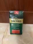 Jacobs decofeinizat 500g