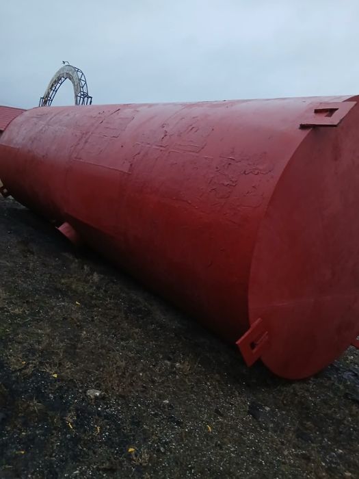 Rezervor metalic rezervoare metalice bazine