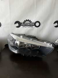 Far dreapta halogen Bmw X1 F48