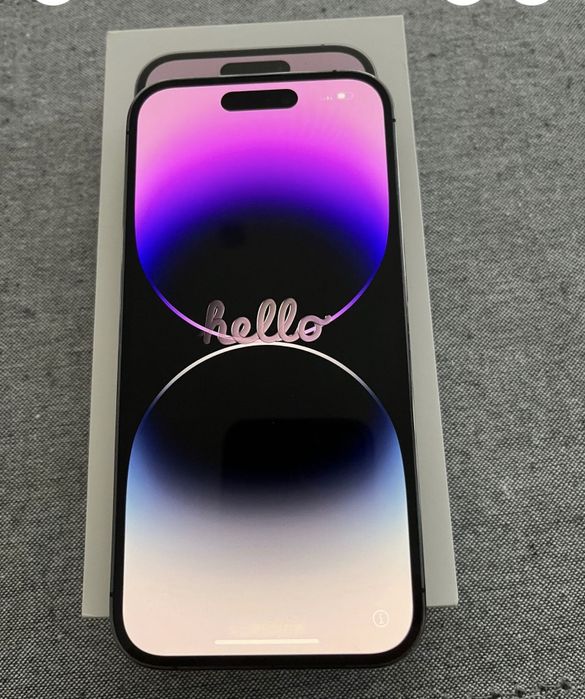 Iphone 14 Pro 128 Gb 92%