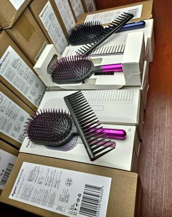 Срочно dyson расчёски оптом и в розницу