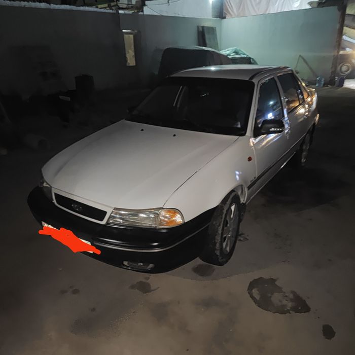 Nexia1.2005-yil oʻrtacha holatda yurib turubdi