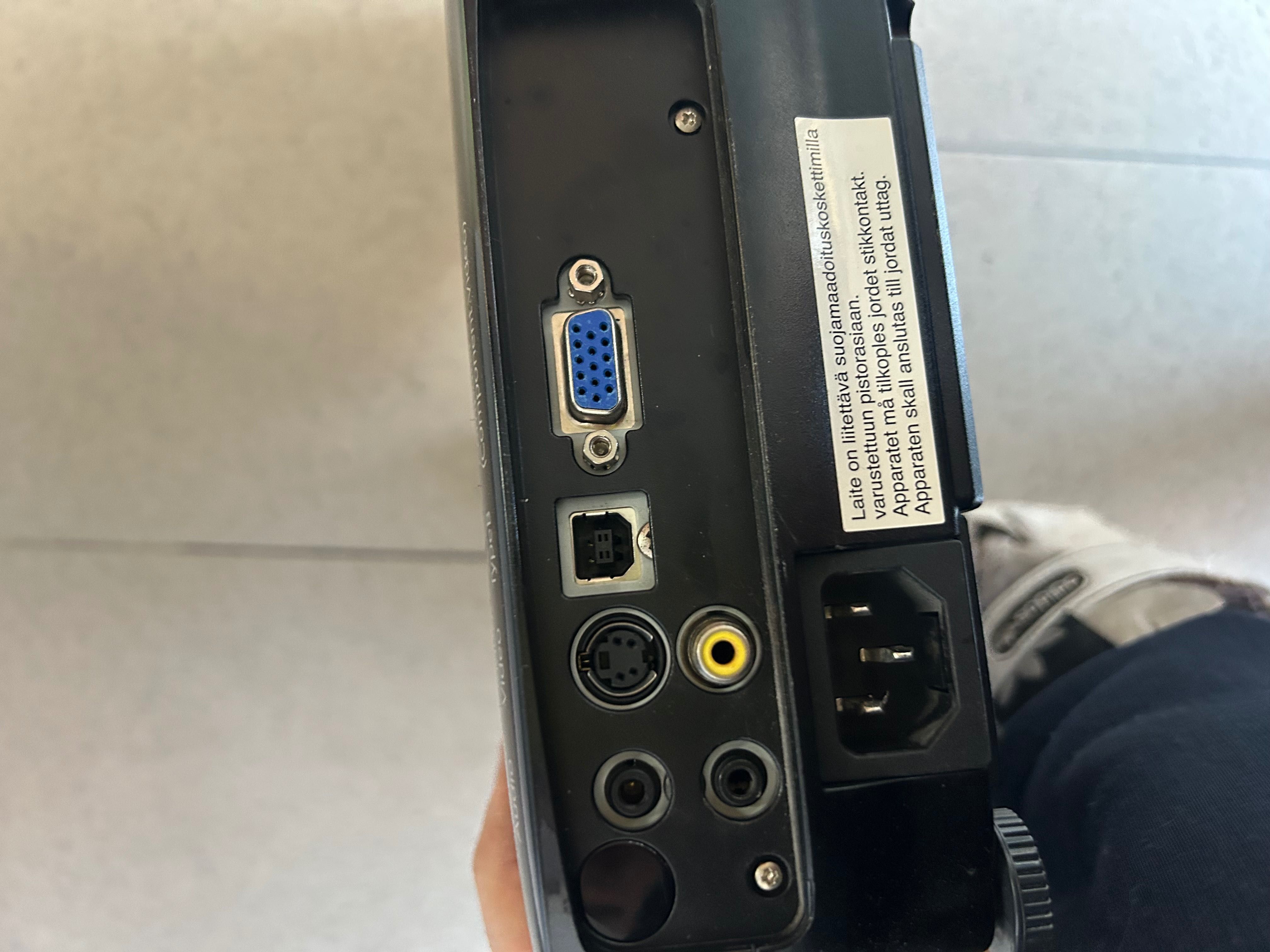 Проектор за стена Epson