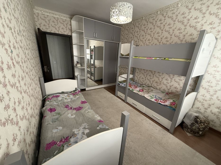 Аренда квартиры на Чоштепа