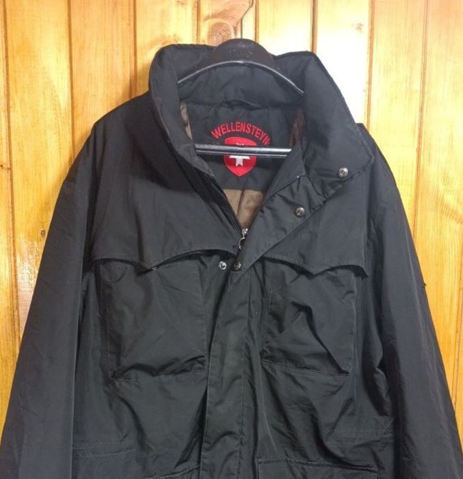 Wellensteyn Flight немско яке L - 18 лв