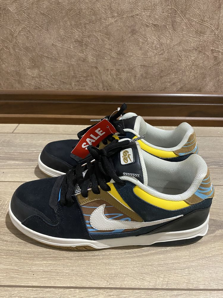 Nike кроссовки размер 10 - 44