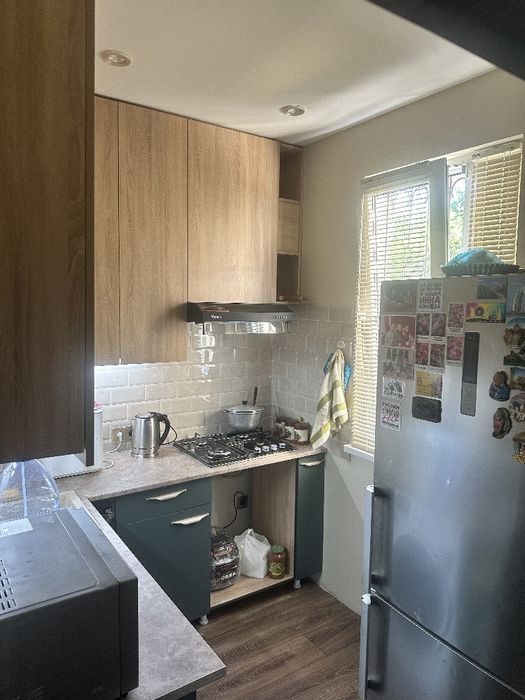 Продаётся 2-комнатная квартира