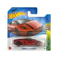 Mașinuță Hot Wheels Lamborghini Reventon, roșu, 1:64