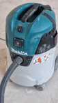 Строительный пылесос Makita