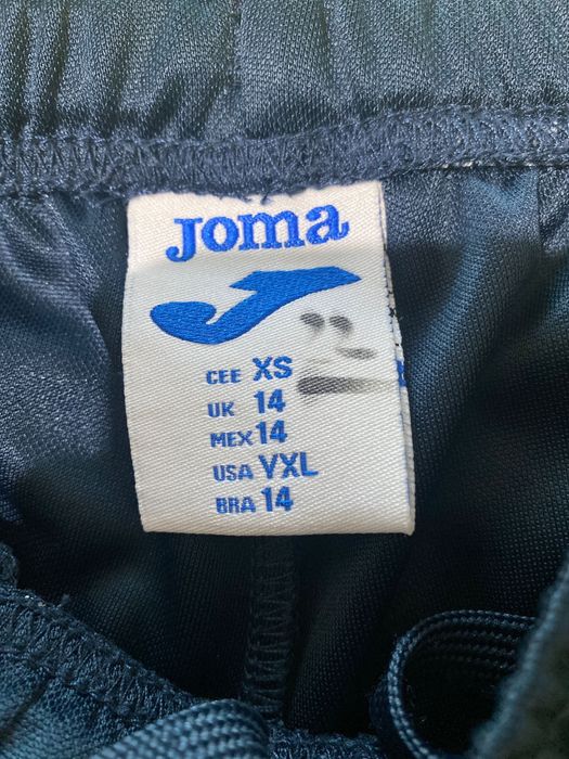 Trenning copii JOMA Academy IV - PETROSPORT