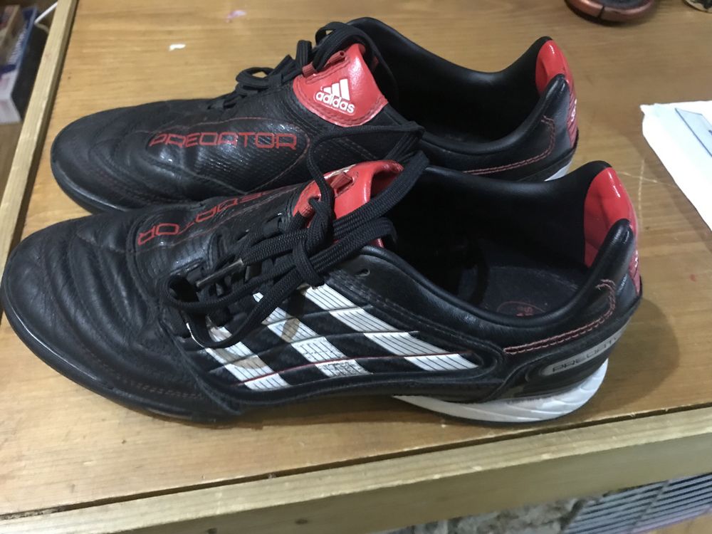 Маратонки Adidas 38номер