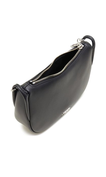Кожена чанта Michael Kors