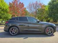 Alfa Romeo Stelvio Alfa Romeo Stelvio, 2.0 280CP