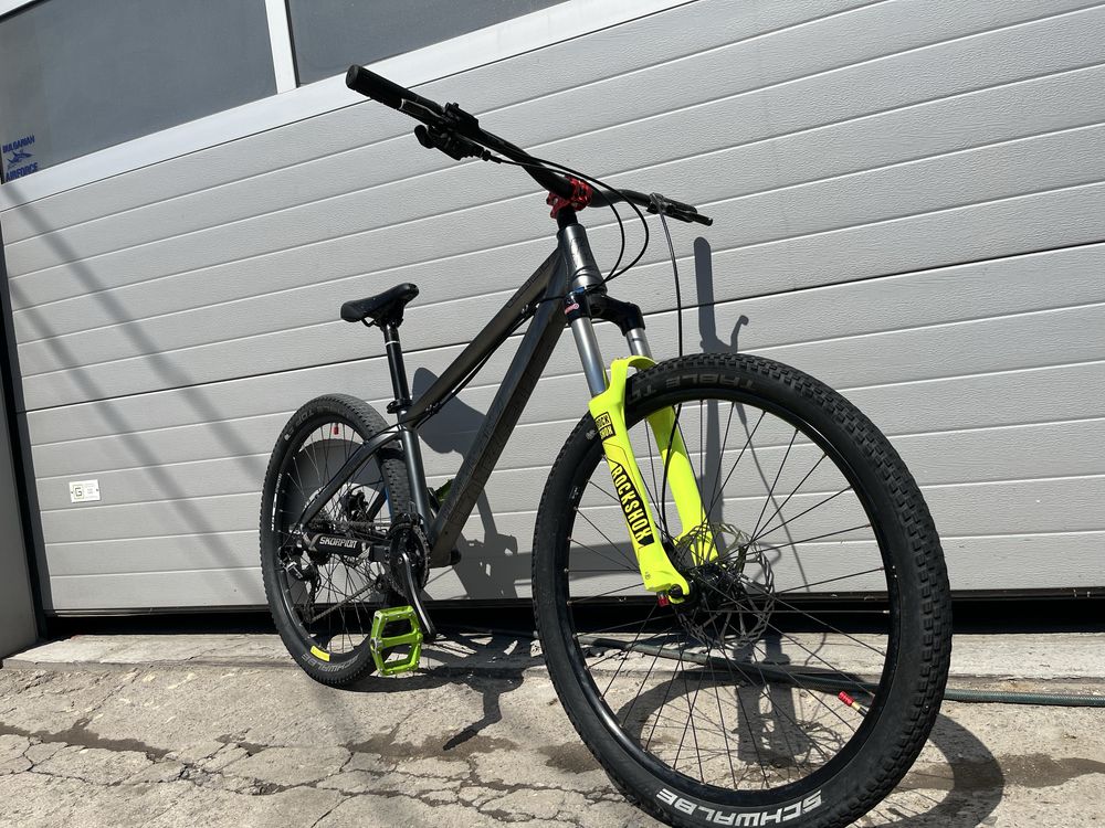 Велосипед Drag C2