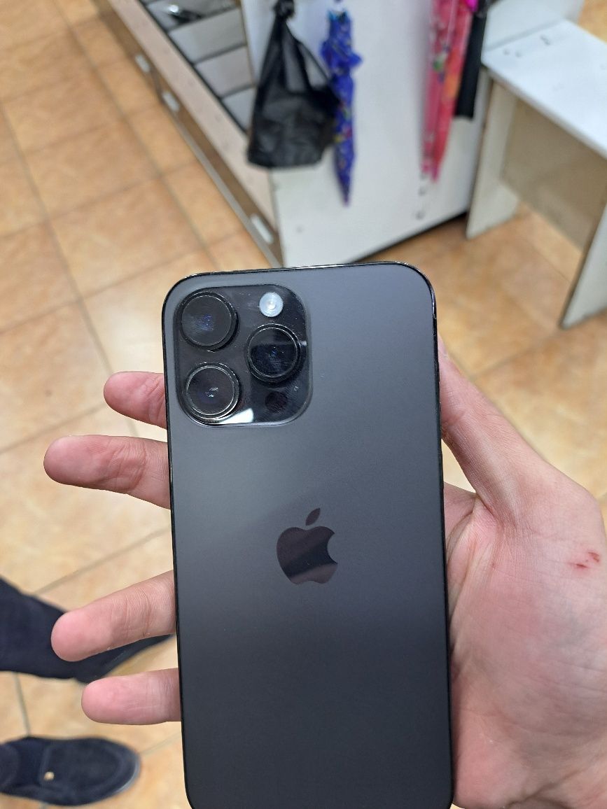 Iphone 14 pro max Срочно