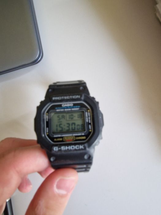 Часы Casio японские.