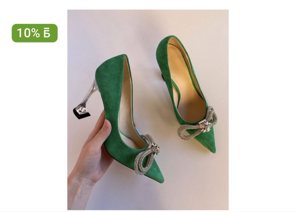 Продам туфли в хорошем состоянии