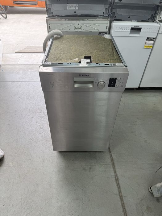 Съдомиялна машина BOSCH SilencePlus 45/см