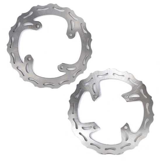 Disc frana spate Kawasaki KX250/ KX125/ KX450F/ KLX450R