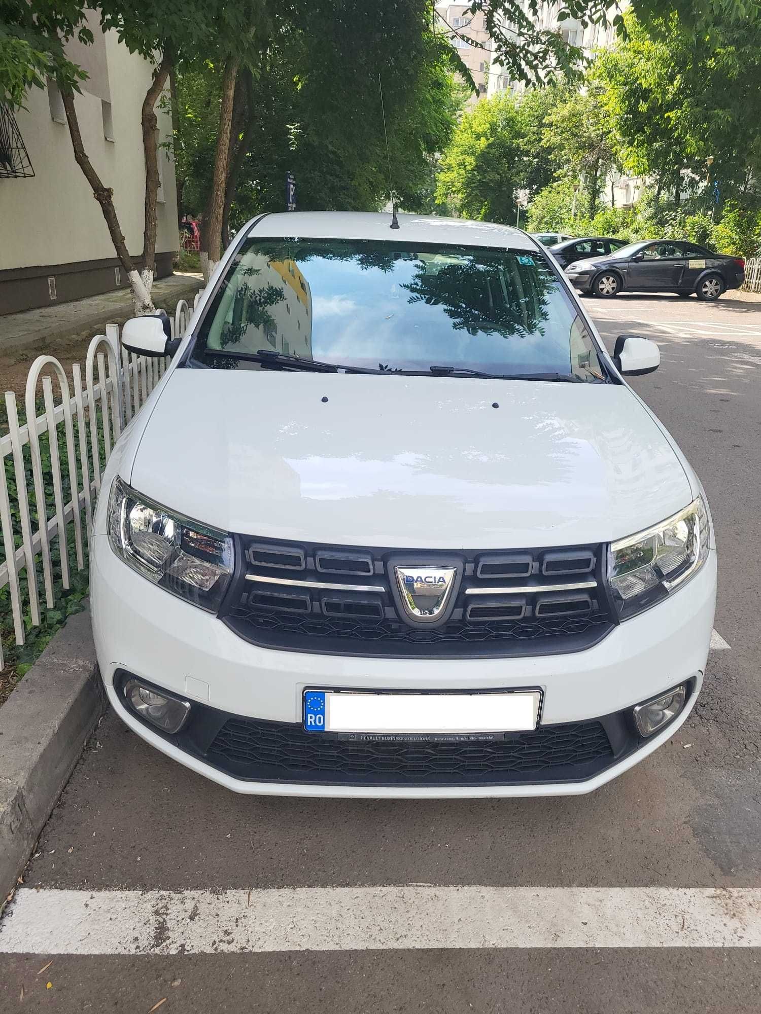 Vand Dacia Logan 2018