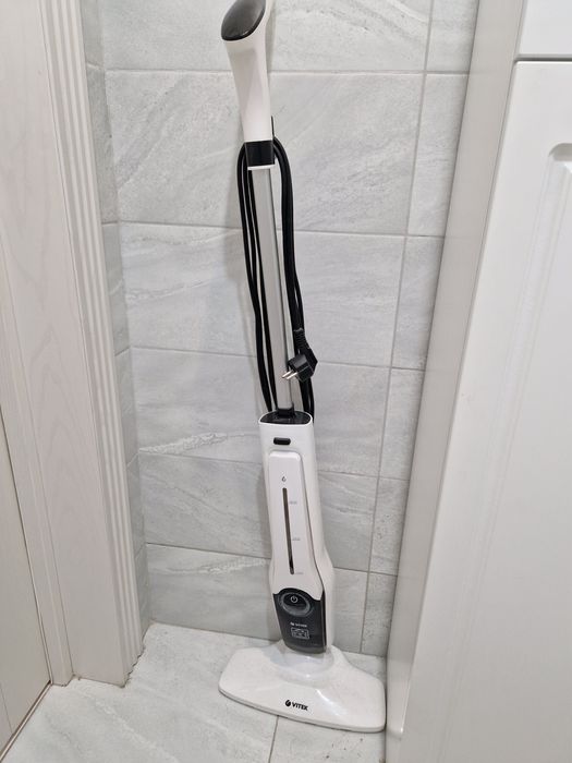 Паровая швабра Витек