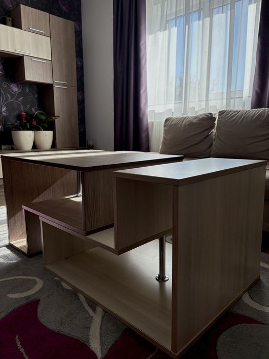 Mobilier living room & mobilier hol/pantofare