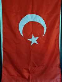 Знаме на Република Турция