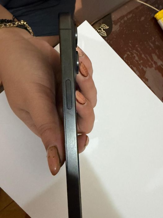 Iphone 15 pro,128gb inca in garantie