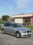 BMW 320 d xDrive (E90 LCI)