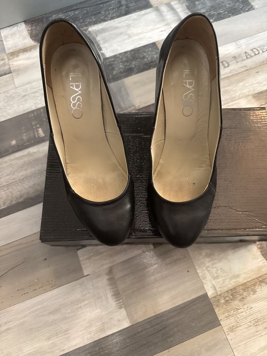 Vand pantofi IL PASSO