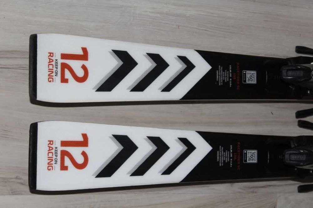 VOLKL Racetiger Sc  165cm  158cm  148cm  2024