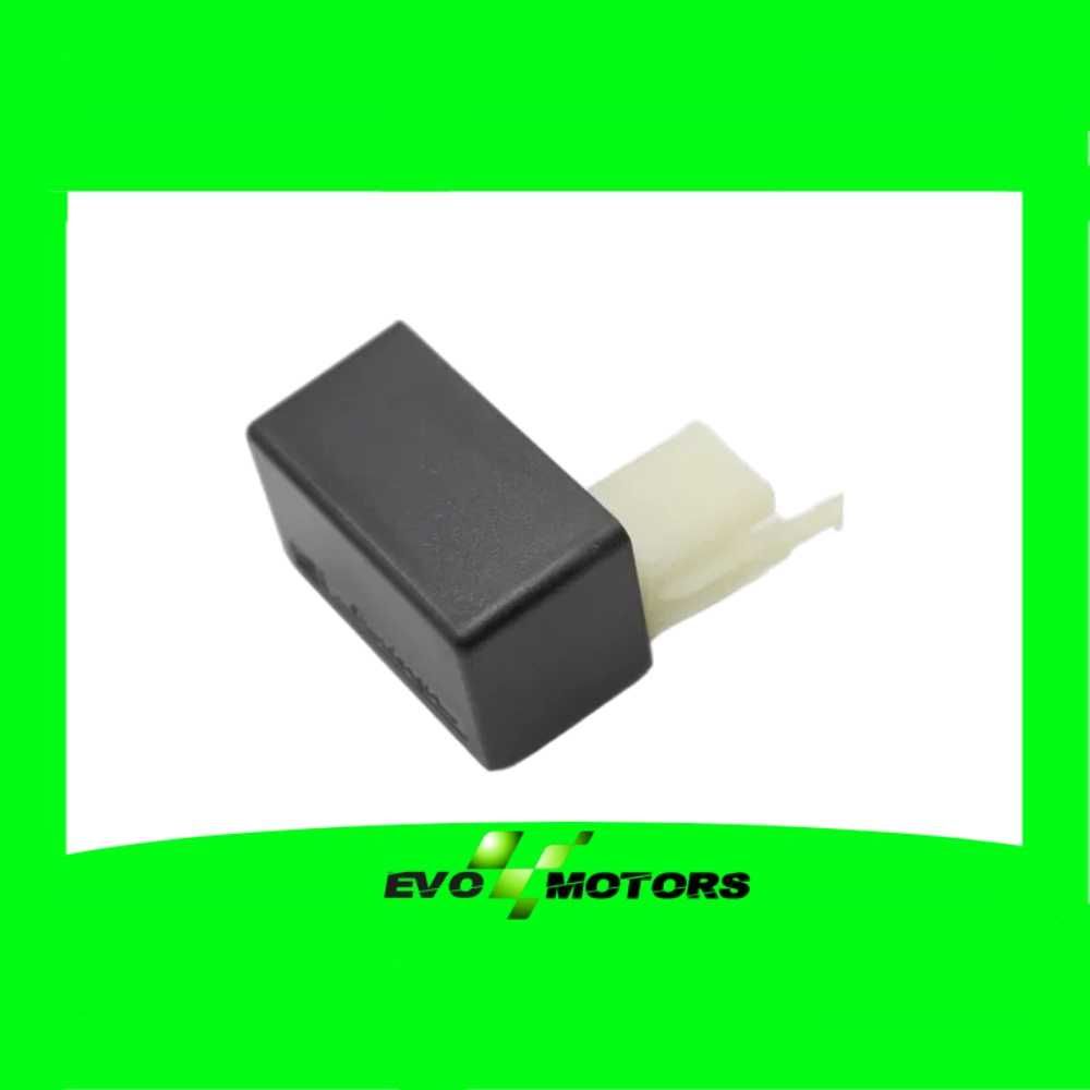 Releu pompa benzina 4pini  Honda CBR Hurricane Fireblade A965