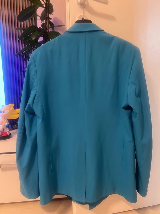 Sacou Zara Bărbați nou