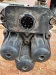 Supapa Mercedes Actros mp2/mp3