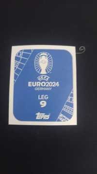 Sticker Euro 2024