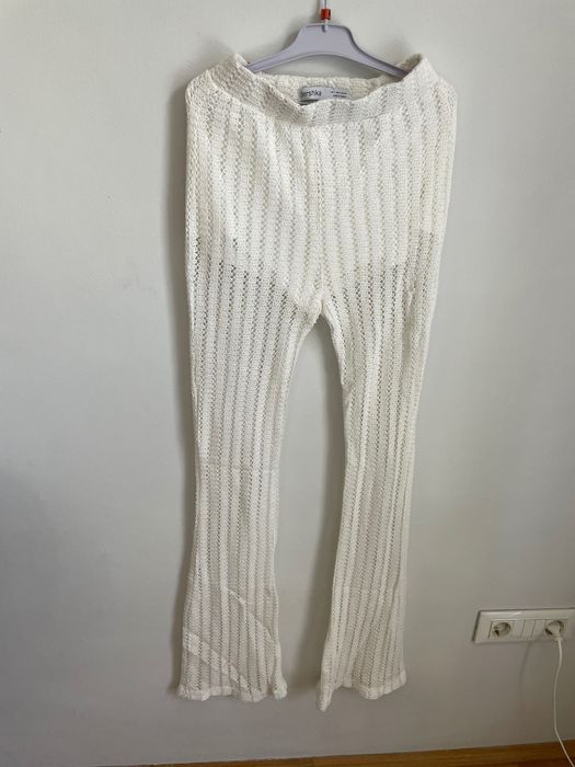 Pantaloni pentru fete