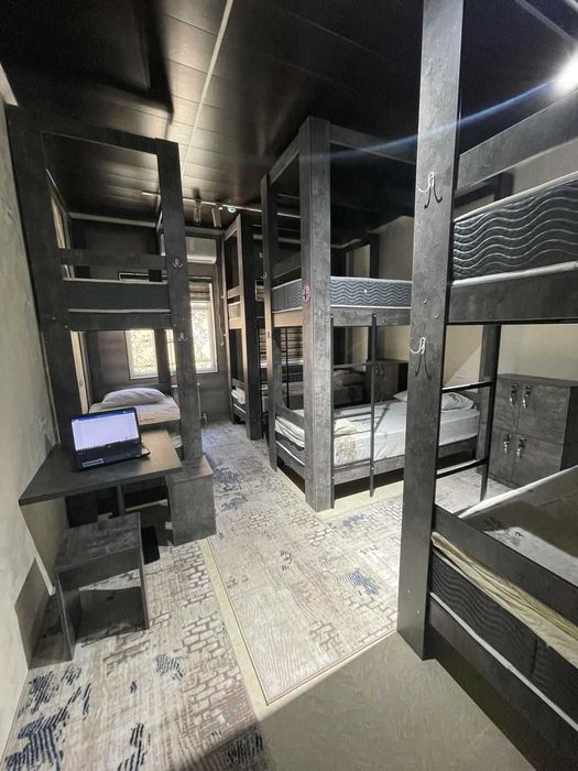 продается готовый хостел  мирабадском районе.220000