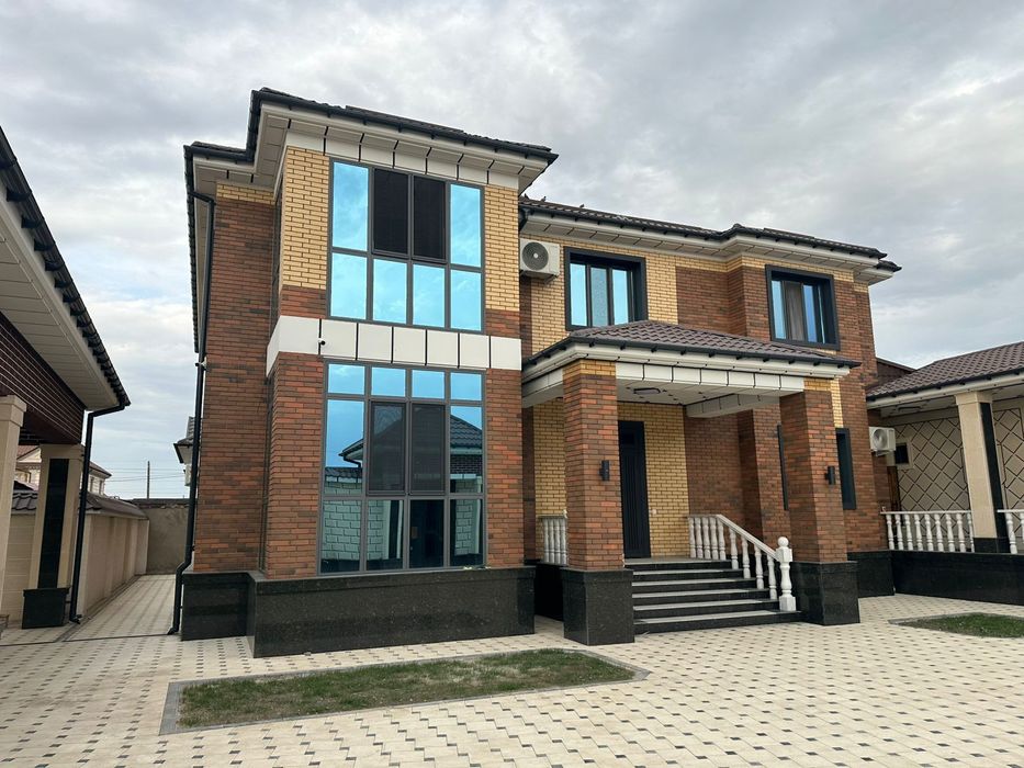 Кирпич.Облицовочный кирпич.Лицевой фасад Актау Атырау Жанаозен Кулсары