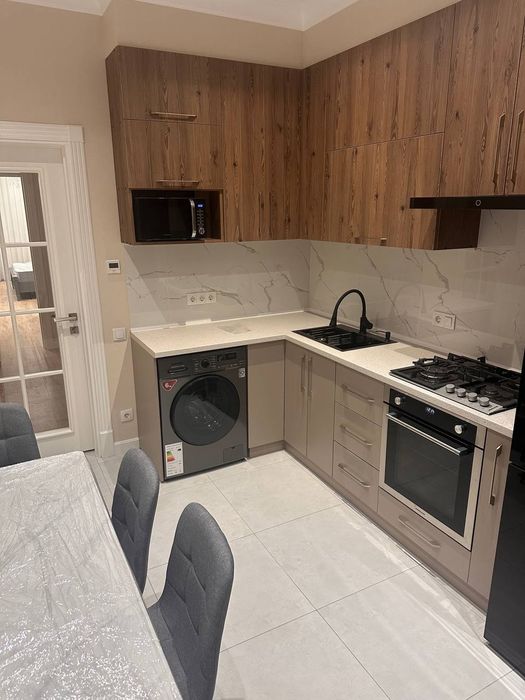 Аренда:Своя квартира